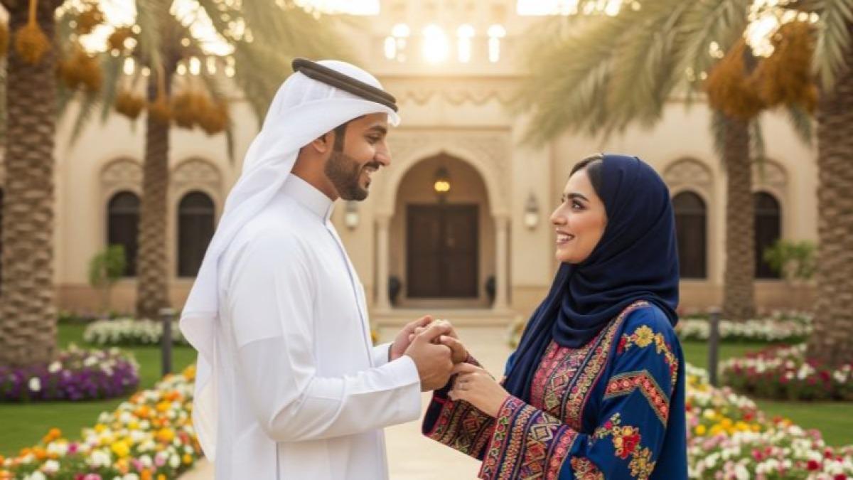 كيف تختار شريك الحياة المناسب من خلال مواقع الزواج الموثوقة؟