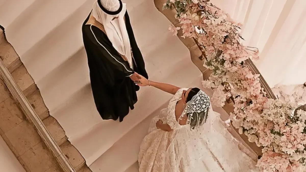 تعرف على شروط زواج المسيار في السعودية 