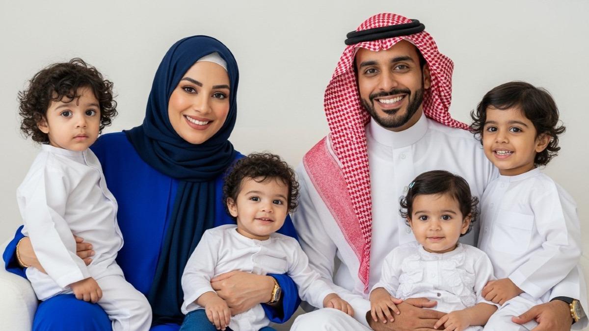 مميزات الزواج من سعودي: كل ما تحتاجين معرفته قبل اتخاذ القرار