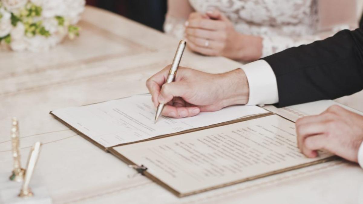 إجراءات الزواج في السعودية: دليل شامل الشروط والمتطلبات 