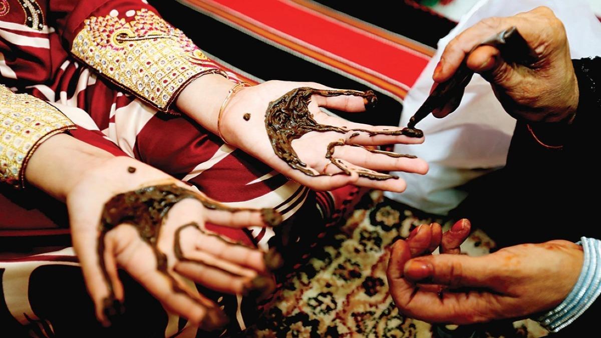 كيف تغيرت عادات الزواج في الخليج العربي بين الماضي والحاضر