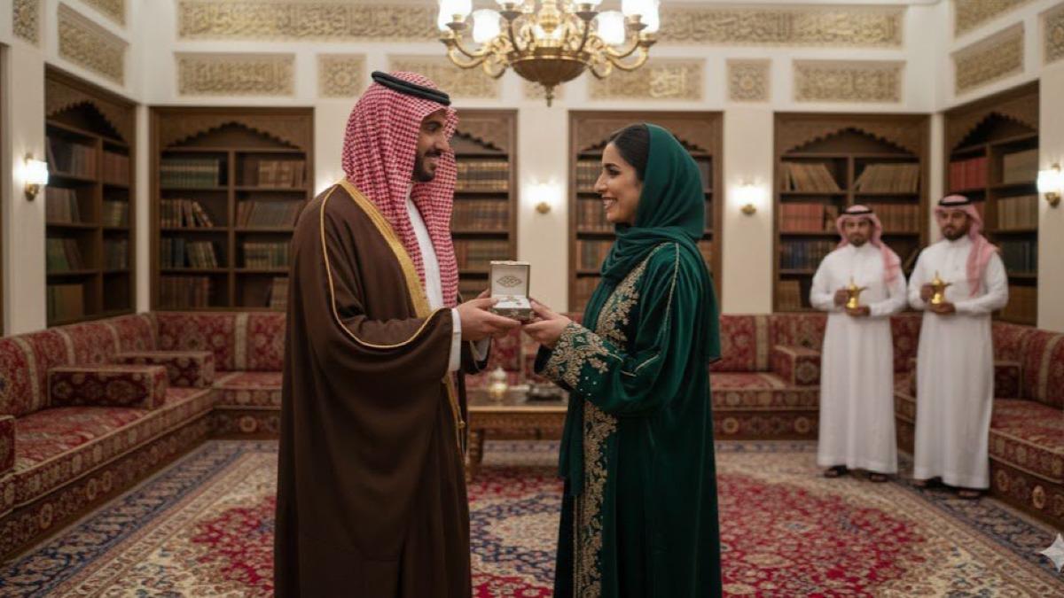 تعرف على أبرز الفروق بين زواج المسيار والزواج التقليدي في السعودية