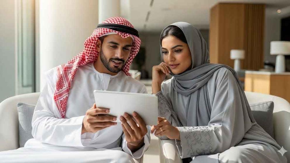 دليلك الشامل لحقوق الميراث والنسب في زواج المسيار