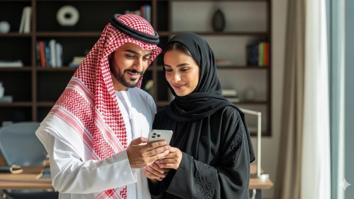 أفضل موقع زواج إسلامي في السعودية: دليلك نحو الاختيار الصحيح 